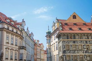 Vláda zvažuje vyšší zdanění investičních nemovitostí. Češi je přitom milují
