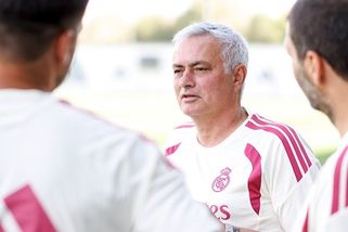 SportWin » Fotbal » Hráči měli až příliš volnosti. José Mourinho zavedl v Realu Madrid tři nová pravidla