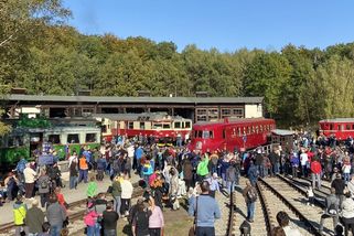 Českým drahám dochází trpělivost s Nostalgií. Muzejní aktivity vyvedou do nadačního fondu a zřejmě omezí podporu