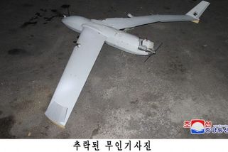 KLDR našla v hlavním městě zbytky jihokorejského dronu, tvrdí Pchjongjang. Vyhrožuje vyhlášením války