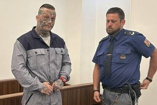 Peklo mělo číslo 232. Dva recidivisté proměnili celu v mučírnu