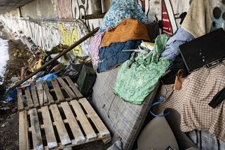 Nedostupné bydlení žene Čechy na ulici. A doplácí na to státní kasa - Seznam Zprávy