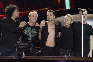 Policy of Truth Depeche Mode – příběh a vznik legendy