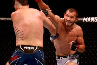 MMA