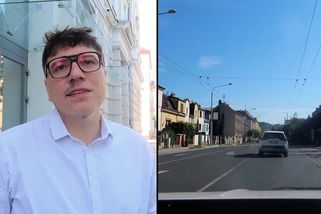 Z popelky příjemný městský bulvár. Začíná proměna plzeňské Masarykovy třídy - Novinky
