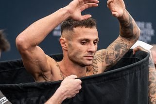 MMA