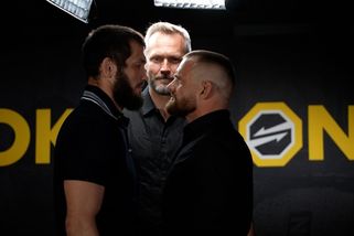 MMA