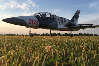 Kdo je nový zákazník pro L-39NG Skyfox? - Médium.cz