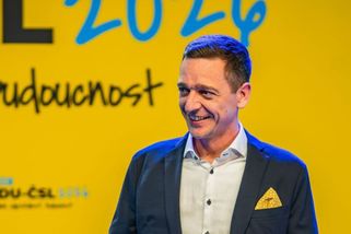 Grolich: Babišova vláda nás přivede ještě do hlubš...