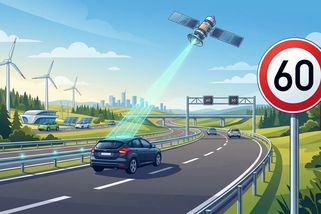 Auta budou od roku 2030 sama brzdit? EU řeší nasazení inteligentního asistenta rychlosti