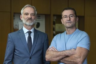 Česká televize odhaluje podzimní trumfy: Návrat Docenta, StarDance i Anežka Česká