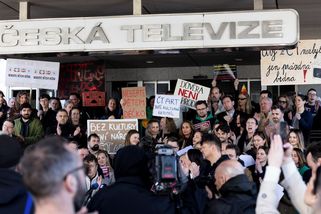 Evropská vysílací unie: Změna financování ČT a rozhlasu neobsahuje záruky - Seznam Zprávy