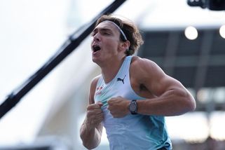 Co se změnilo? Nejlepší atlet světa návrat Rusů nechápe. V Asii ale mají jiný názor - Sport.cz