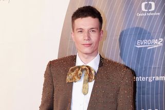 Daniel Krejčík oznámil rozvod. Herec promluvil o překročení hranic a velké bolesti - Médium.cz
