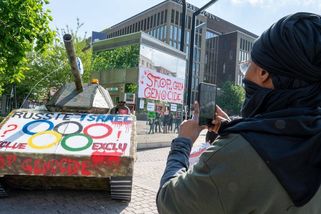 Přijeďte do Paříže, zabijeme vás. Izraelští sportovci čelí výhrůžkám smrtí - Seznam Zprávy