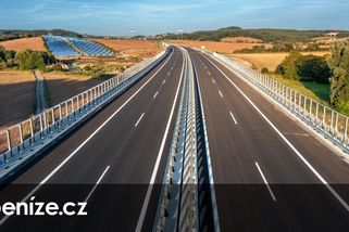 Nové dálnice v Česku. Podívejte se, kde pojedete rychleji
