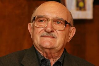Svatba až v 78 letech. Josef Somr byl skvělý herec, ale v osobním životě tak úspěšný nebyl - Médium.cz