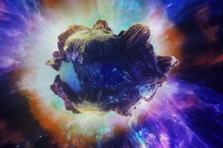 Je návštěvník z hlubin galaxie 3I/ATLAS mimozemská loď? Nový výzkum konečně přináší jasnou odpověď