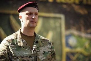 Zelenskyj vyměnil velitele ukrajinských pozemních sil - Novinky