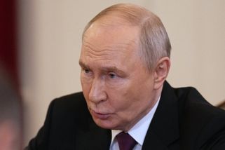 Putin: Kyjev se útoky na Starobilsk a Heničesk rozhodl dodat válce nový rozměr | ČeskéNoviny.cz
