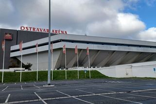 V ostravské hokejové hale unikl čpavek - Novinky