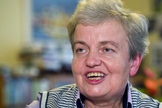 Šéfka jaderného úřadu Drábová: Potřebujeme čtyři bloky a k nim i malé reaktory - Novinky