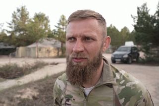 "Kdo napsal ten zákon, kolaboranti?" Ukrajinským vojákům dochází trpělivost