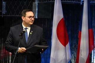„Měli to už dávno zbourat.“ Lipavský vrací úder Macinkovi kvůli ostudě v Japonsku