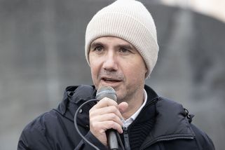 Pořadatele demonstrací Ladislava Vrabela obžalovali z podvodu s dotacemi - Seznam Zprávy