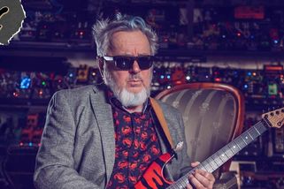 Michal Pavlíček: Chci si sedmdesátku užít se vší parádou! | Headliner