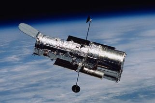 NASA super-teleskop: za rok dokáže to co Hubble za 2 000 let