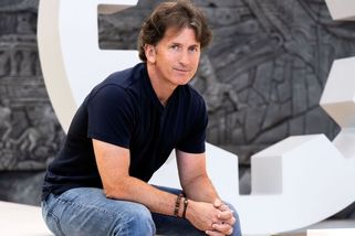 Todd Howard do důchodu nespěchá. Šéf Bethesdy má před sebou ještě spoustu práce - INDIAN