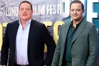 Tyhle fotky od sebe dělí necelý rok! Brendan Fraser šel do sebe a kvůli filmu shodil desítky kilogramů. Fanoušci šílí - Super.cz