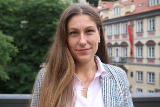 Bojím se hněvu lidí. Koblihy jako Babiš ale rozdávat nebudeme, říká poslankyně ODS