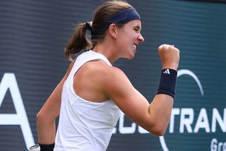 Bartůňková těsně před premiérou na US Open zabojuje o největší finále kariéry