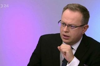 Václav Moravec se vrací s novým pořadem. Nad jeho plány ale visí konkurenční doložka České televize