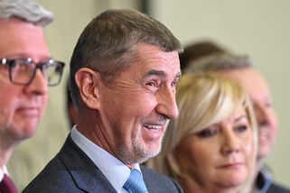 Budeme i Best in pohonné hmoty? Když Babiš říká, ž...