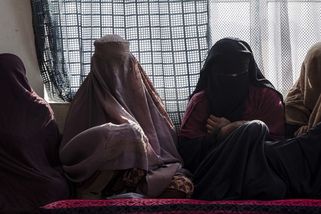 Žádná naděje. Dívky v Afghánistánu už nechodí do školy skoro tři roky - Seznam Zprávy