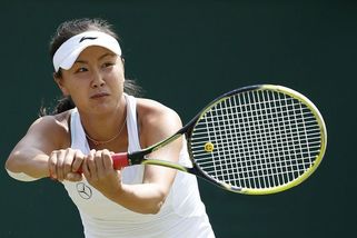 Konec marného bojkotu, ženský tenis se vrací do Číny - Seznam Zprávy