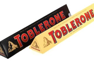Z čokolády Toblerone zmizí Matterhorn - Seznam Zprávy