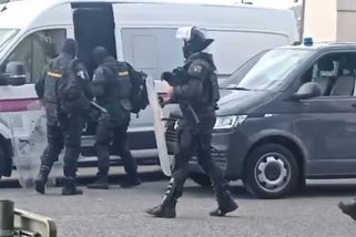 Manévry ve Valdicích. Vězeň informoval o chystané vzpouře - Novinky