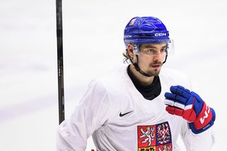 Rulík udělal v kádru připravujícím se na MS tři změny, povolal i dva mistry světa - Sport.cz