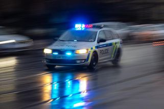 „Nedělá nám dobré jméno.“ Víme, kdo je muž z šokujícího videa z D1, místo řízení stál na sedačce