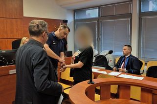Ukrajinka v Mostě týrala předčasně narozenou dceru, soud ji poslal na osm let do vězení - Novinky