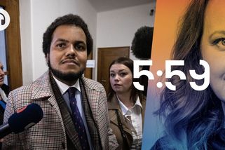 „Jako by to byl avatar.“ Novináři popisují soud, který poslal Feriho za mříže - Seznam Zprávy