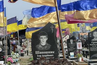 Těžko pochopitelná zbabělost Západu na Ukrajině - Médium.cz