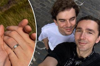 Youtuber a hvězda StarDance Kovy se zasnoubil s tímto fešákem: Bouřlivé gratulace od Geislerové a dalších hvězd - Super.cz