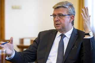 Havlíček: Pokud uspějeme u Ústavního soudu, čekám, že vláda padne - Novinky