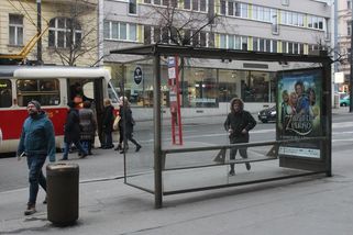 Česko vyhrálo arbitráž s JCDecaux a nemusí platit půl miliardy - Novinky