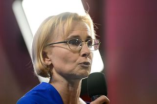 Komunistka Konečná posílá pozdravy z Číny - Novinky